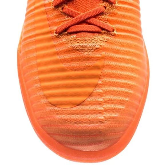 NIKE Mercurial X indoor soccer boot shoes Men's 9.5 - Picture 5 of 15